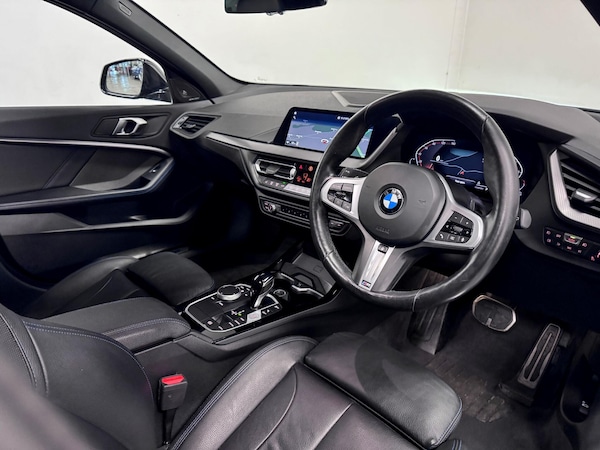 Used BMW 1 Series 2024 for sale - 75707714: Photo 22