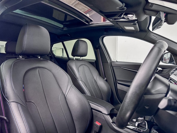 Used BMW 1 Series 2024 for sale - 75707714: Photo 24