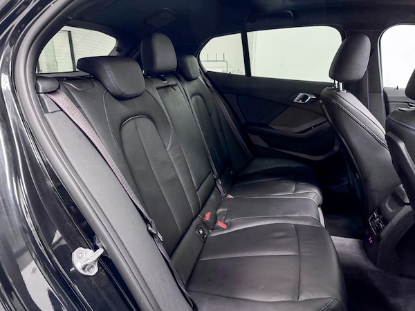 Used BMW 1 Series 2024 for sale - 75707714: Photo 26