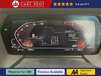 Used BMW 1 Series 2024 for sale - 75707714: Photo