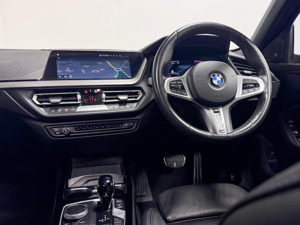 Used BMW 1 Series 2024 for sale - 75707714: Photo 36