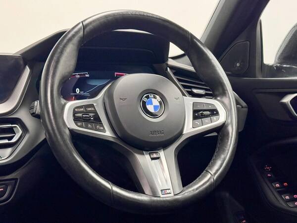 Used BMW 1 Series 2024 for sale - 75707714: Photo 37