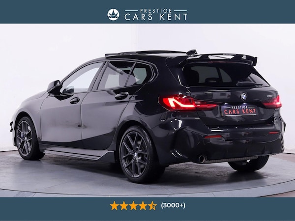 Used BMW 1 Series 2024 for sale - 75707714: Photo 3