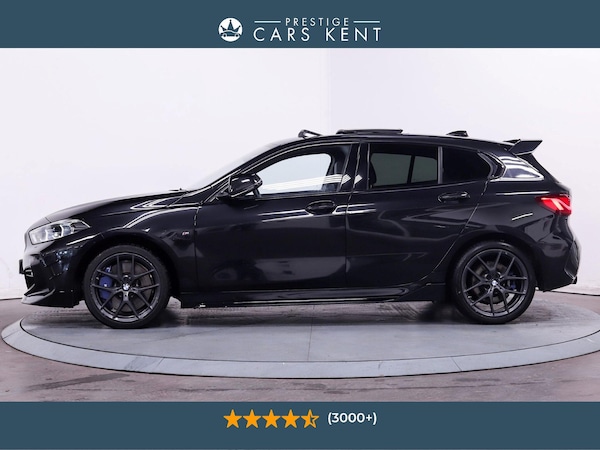 Used BMW 1 Series 2024 for sale - 75707714: Photo 4