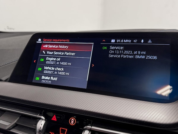 Used BMW 1 Series 2024 for sale - 75707714: Photo 50