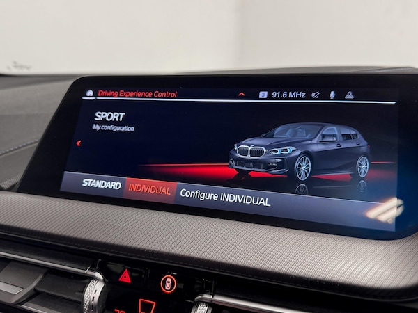 Used BMW 1 Series 2024 for sale - 75707714: Photo 51