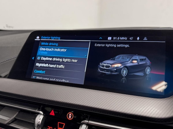 Used BMW 1 Series 2024 for sale - 75707714: Photo 54