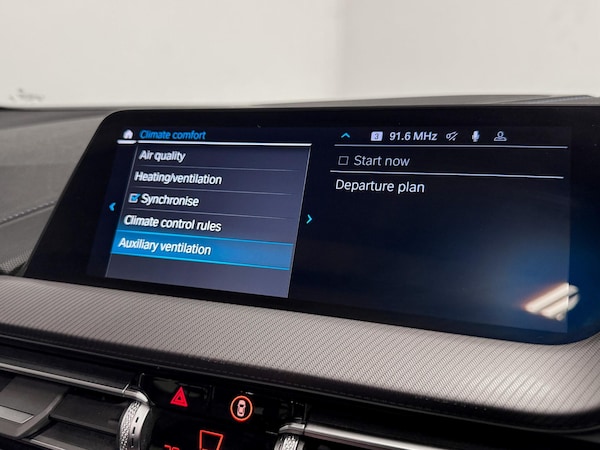 Used BMW 1 Series 2024 for sale - 75707714: Photo 64