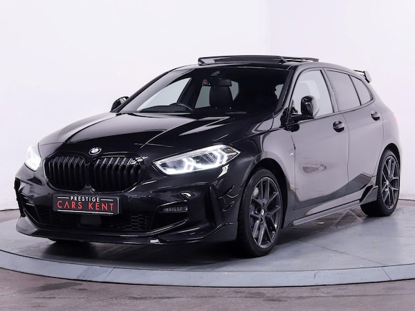 Used BMW 1 Series 2024 for sale - 75707714: Photo 6