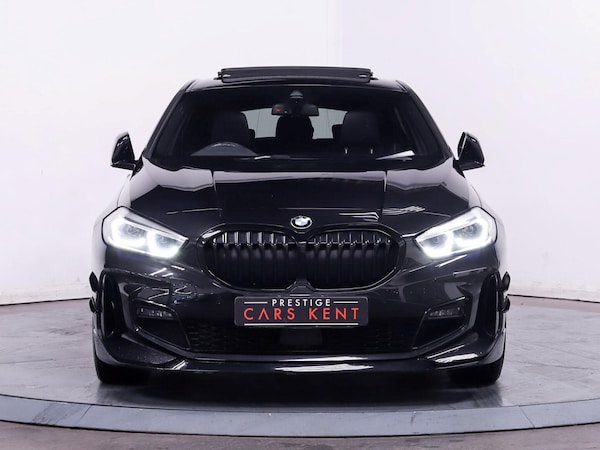 Used BMW 1 Series 2024 for sale - 75707714: Photo 7