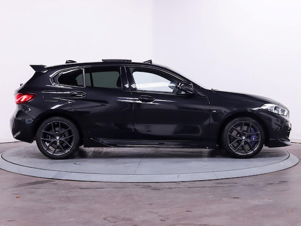 Used BMW 1 Series 2024 for sale - 75707714: Photo 8