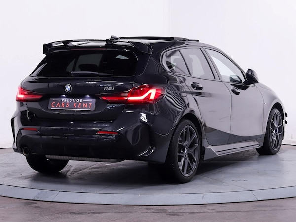 Used BMW 1 Series 2024 for sale - 75707714: Photo 9