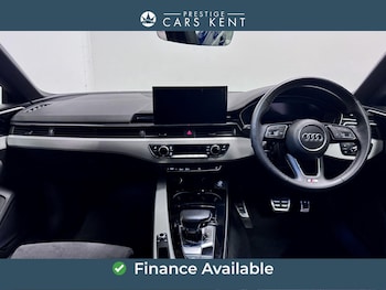 Used Audi A5 2023 for sale - 76537769: Photo