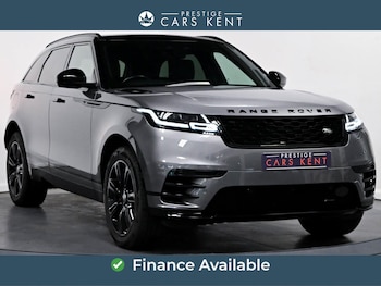 Used Land Rover Range Rover Velar 2022 for sale - 79464090: Photo