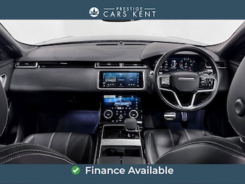 Used Land Rover Range Rover Velar 2022 for sale - 79464090: Photo