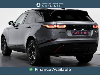 Used Land Rover Range Rover Velar 2022 for sale - 79464090: Photo