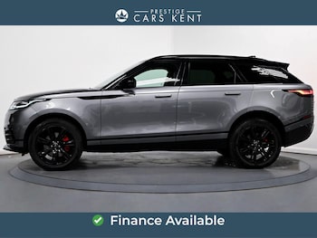 Used Land Rover Range Rover Velar 2022 for sale - 79464090: Photo