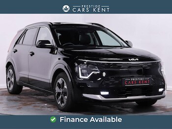Used Kia Niro 2023 for sale - 78260233: Photo