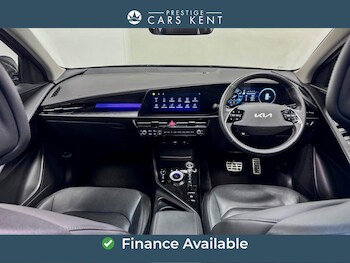 Used Kia Niro 2023 for sale - 78260233: Photo