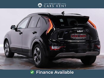 Used Kia Niro 2023 for sale - 78260233: Photo