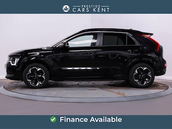 Used Kia Niro 2023 for sale - 78260233: Photo