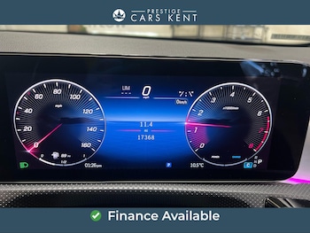 Used Mercedes-Benz CLA 2023 for sale - 76786634: Photo