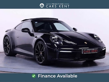 (69) - 3.0T 992 Carrera 4 Coupe 2dr Petrol PDK 4WD Euro 6 (s/s) (385 ps)