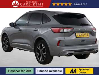 Used Ford Kuga 2023 for sale - 74861872: Photo