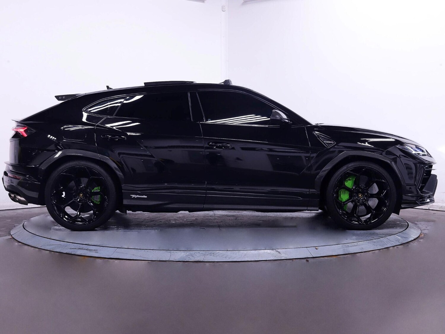Used Lamborghini Urus for sale - 77683565: Photo 12