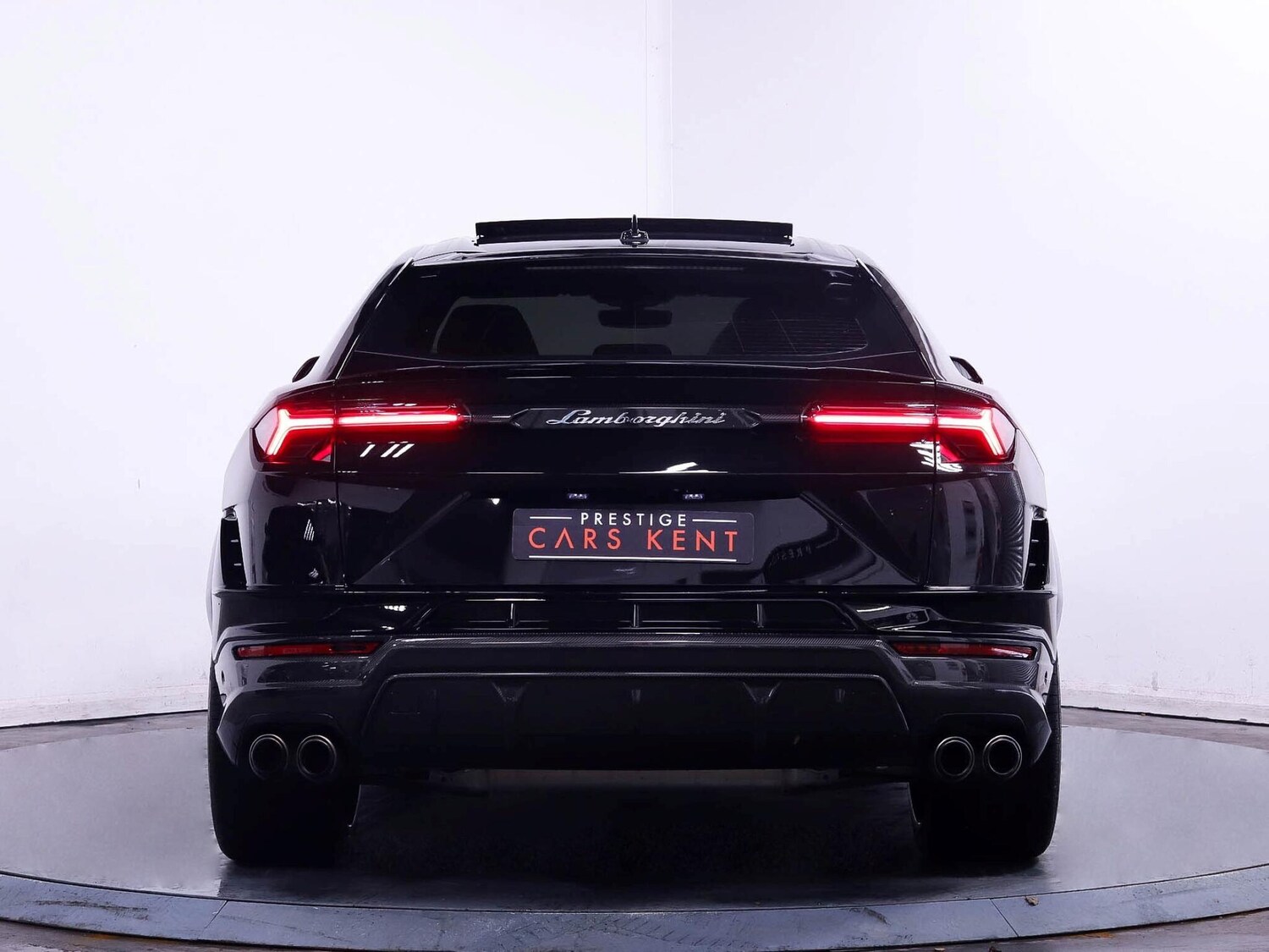 Used Lamborghini Urus for sale - 77683565: Photo 18