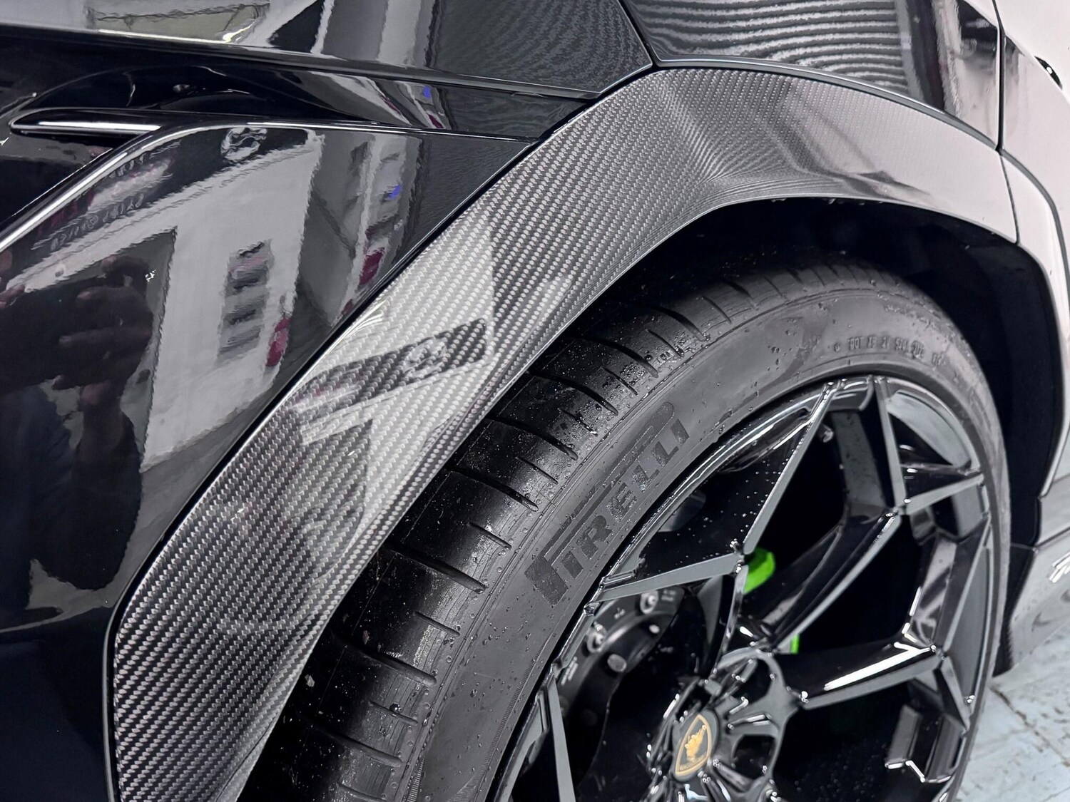 Used Lamborghini Urus for sale - 77683565: Photo 26