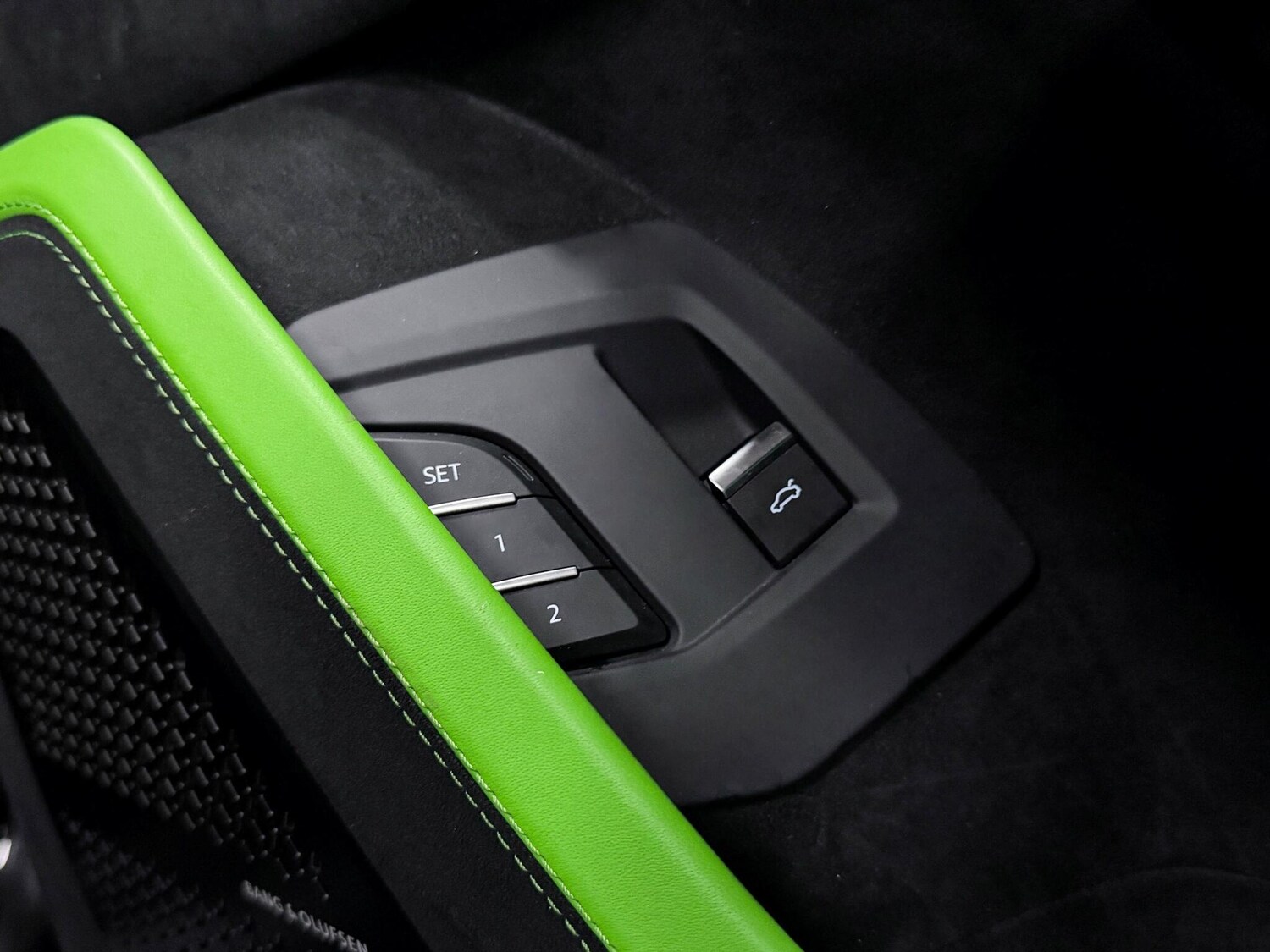 Used Lamborghini Urus for sale - 77683565: Photo 30