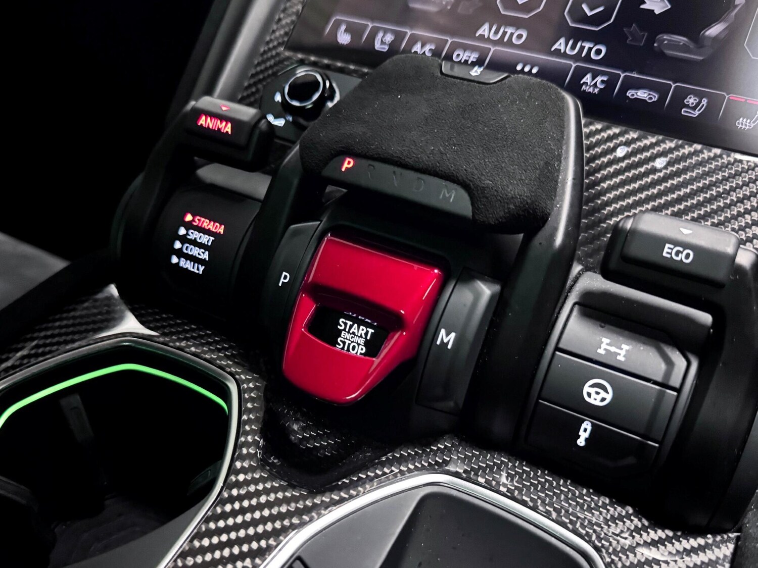 Used Lamborghini Urus for sale - 77683565: Photo 47