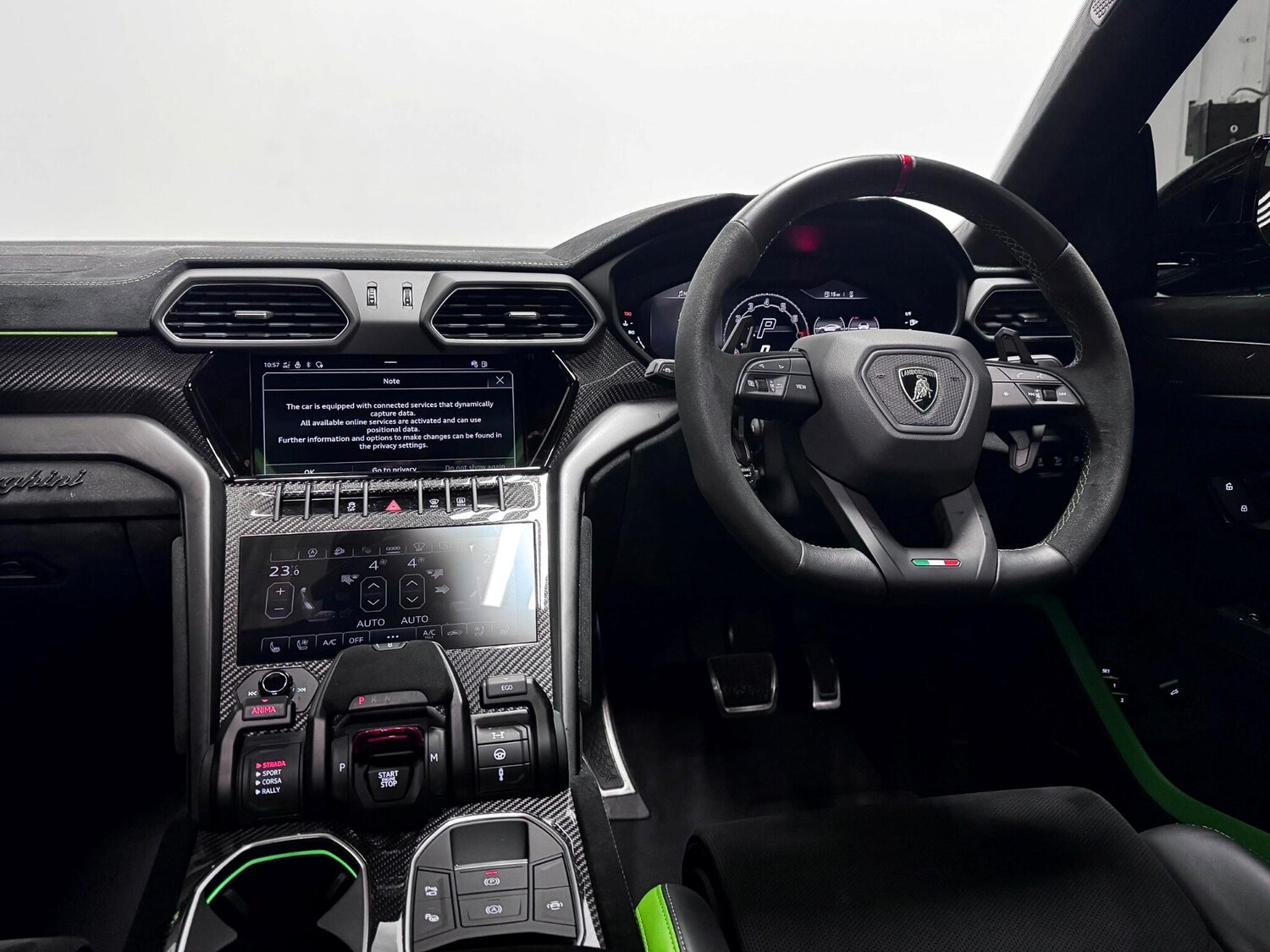 Used Lamborghini Urus for sale - 77683565: Photo 49