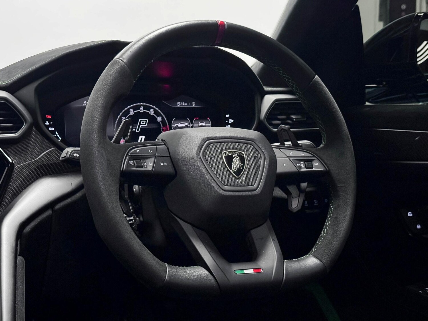 Used Lamborghini Urus for sale - 77683565: Photo 50