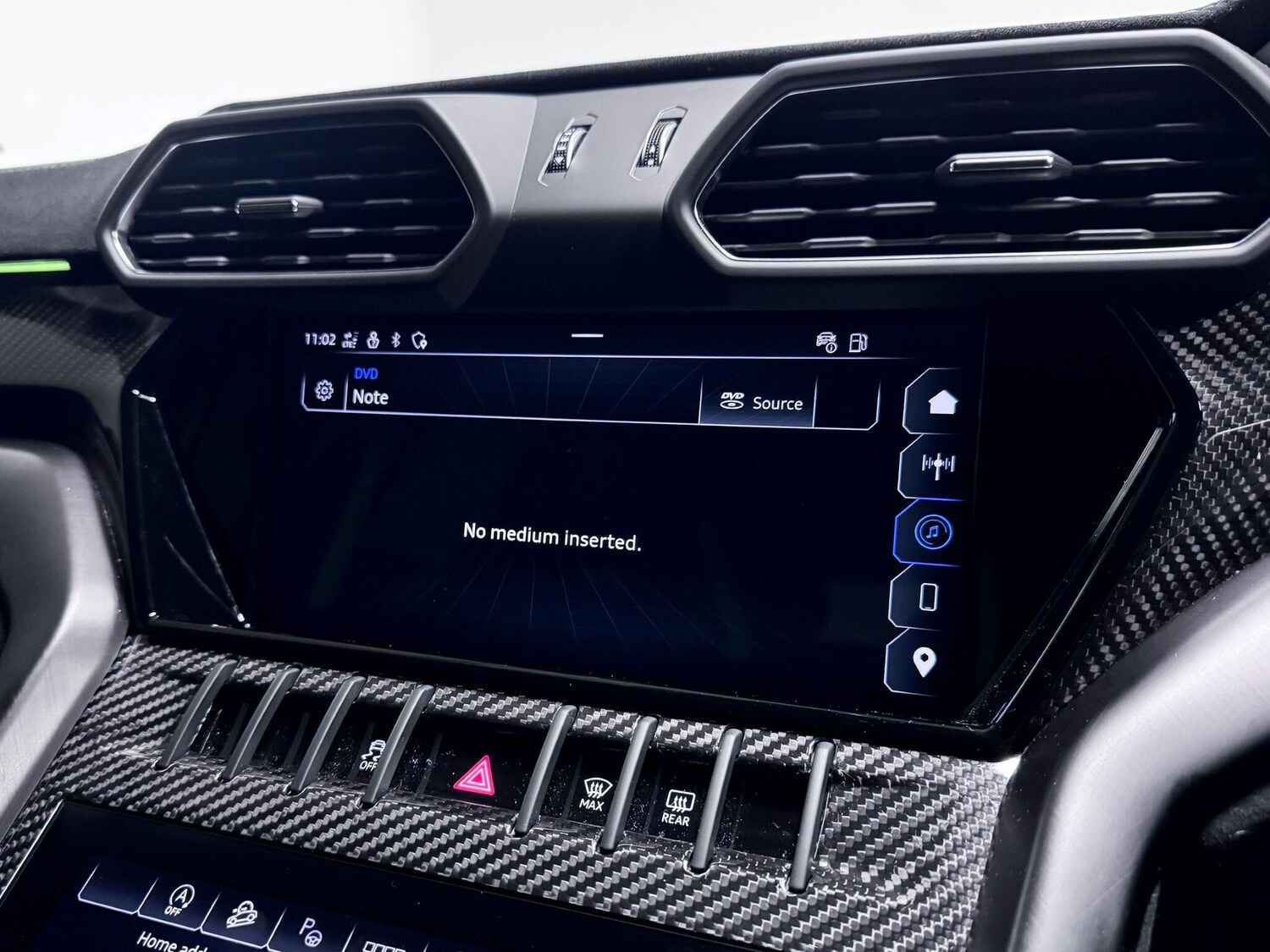 Used Lamborghini Urus for sale - 77683565: Photo 59