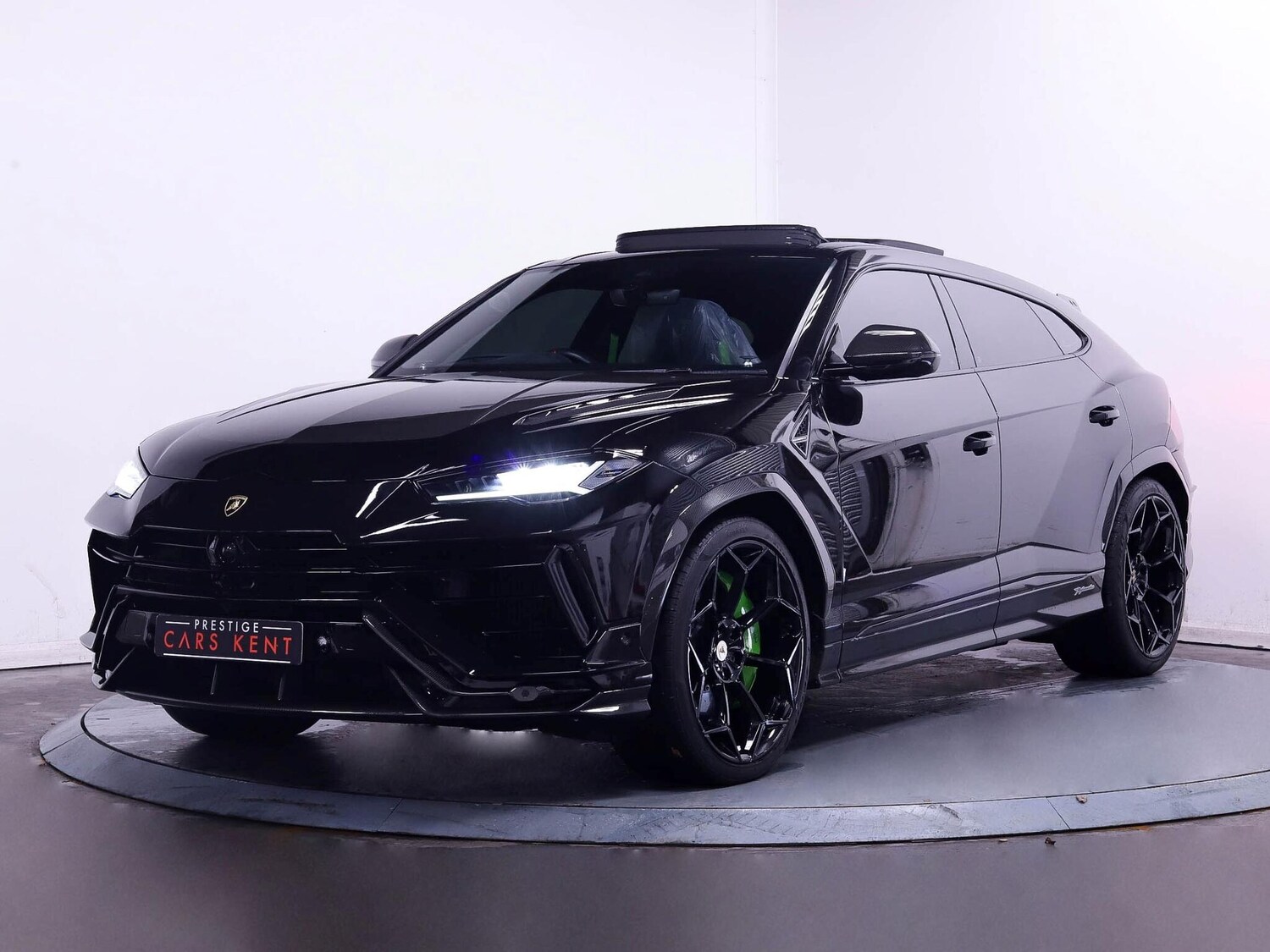Used Lamborghini Urus for sale - 77683565: Photo 6