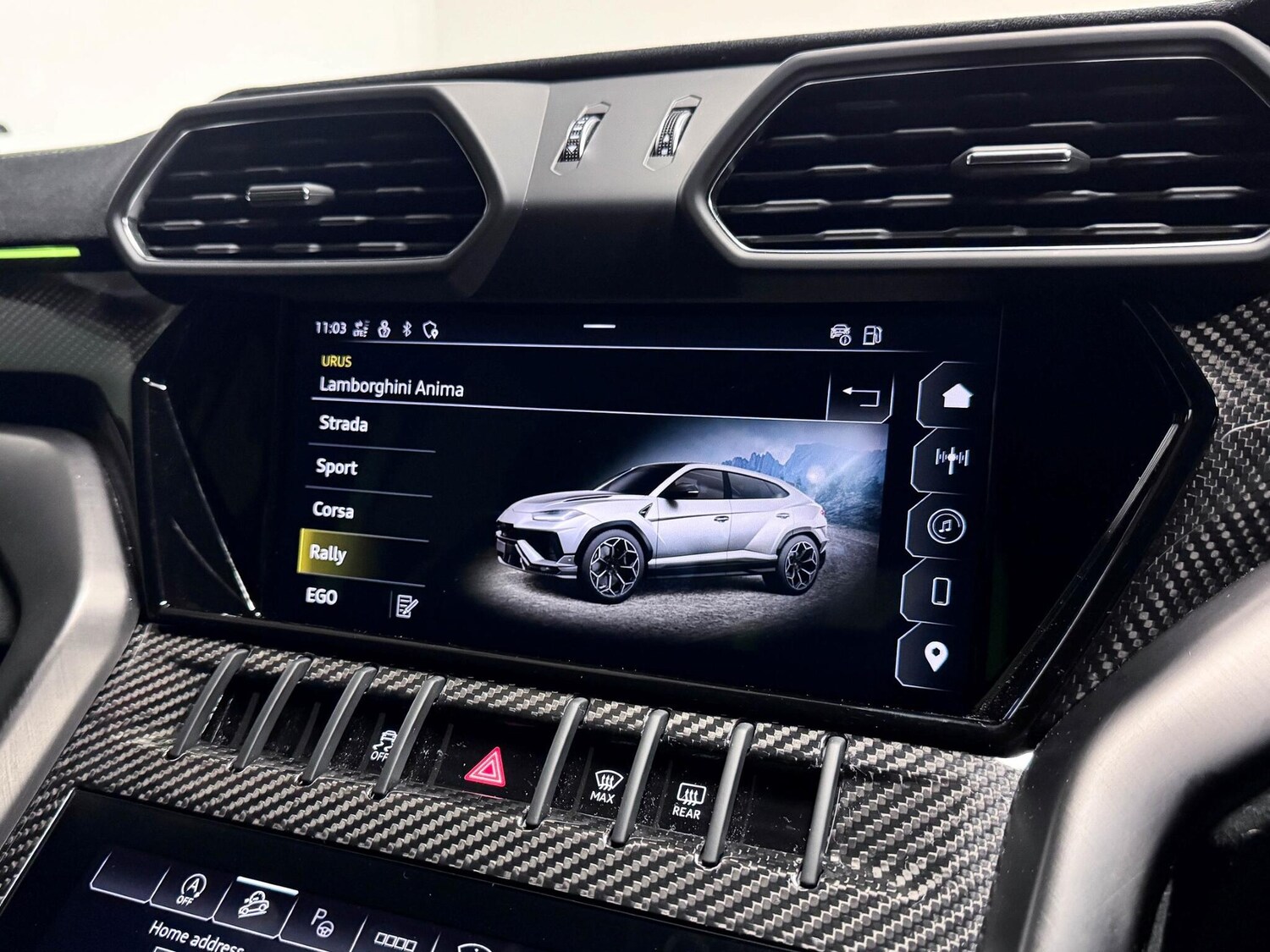 Used Lamborghini Urus for sale - 77683565: Photo 64