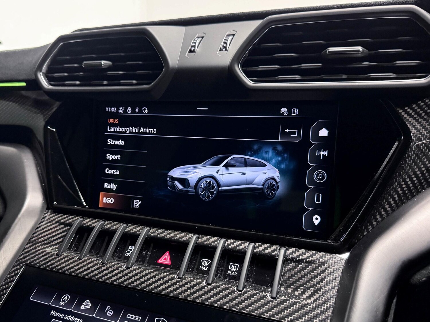 Used Lamborghini Urus for sale - 77683565: Photo 65