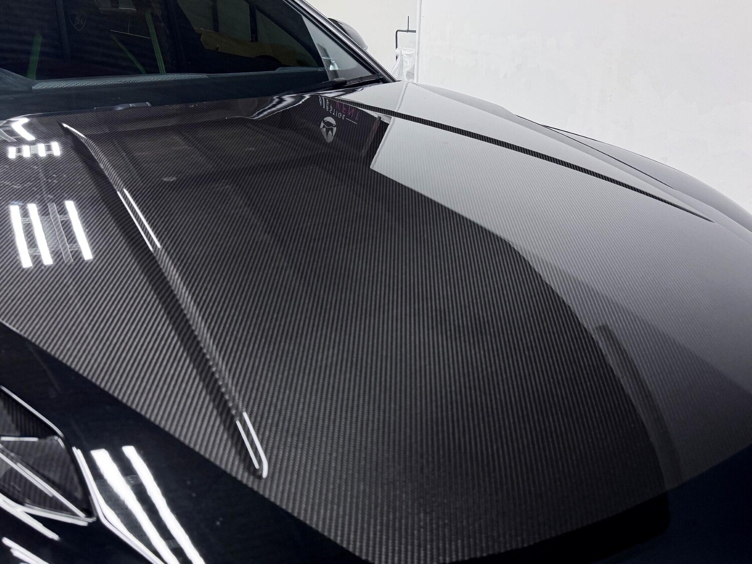 Used Lamborghini Urus for sale - 77683565: Photo 9