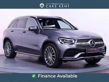 Used Mercedes-Benz GLC 2022 for sale - 77993705: Photo