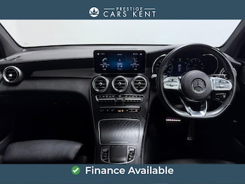 Used Mercedes-Benz GLC 2022 for sale - 77993705: Photo