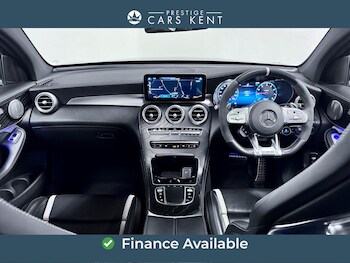 Used Mercedes-Benz GLC 2019 for sale - 78231089: Photo