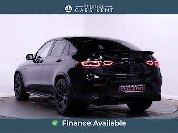 Used Mercedes-Benz GLC 2019 for sale - 78231089: Photo