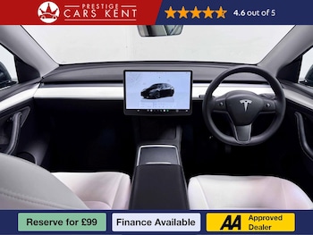 Used Tesla Model Y 2022 for sale - 75563216: Photo