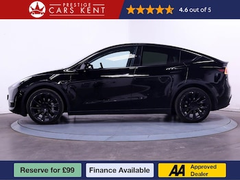 Used Tesla Model Y 2022 for sale - 75563216: Photo