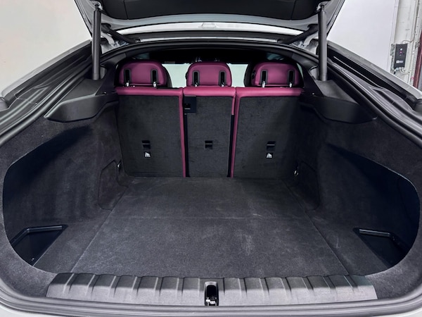 Used BMW i4 2023 for sale - 75492830: Photo 12