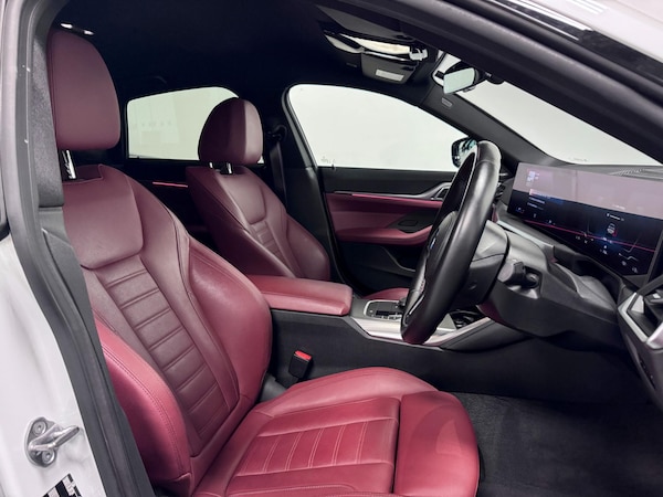 Used BMW i4 2023 for sale - 75492830: Photo 24