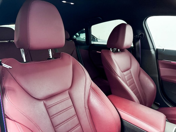 Used BMW i4 2023 for sale - 75492830: Photo 26