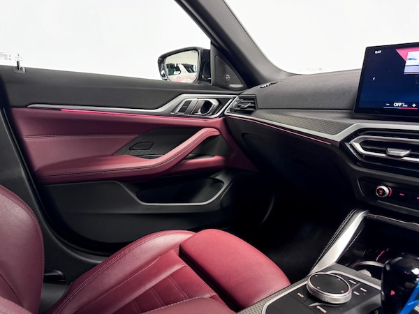 Used BMW i4 2023 for sale - 75492830: Photo 29